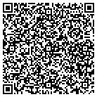 QR code with A J SHIRK Roofing LLC contacts
