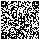 QR code with Amt Printing contacts