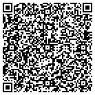 QR code with pkging.com contacts
