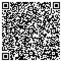 QR code with ECI contacts