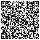 QR code with Manoharan E MD contacts