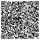 QR code with St Joseph Trinity Hse Bhvrl contacts