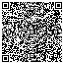 QR code with Moore James MD contacts