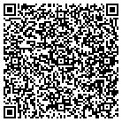 QR code with Oconee Media Services contacts
