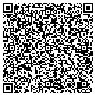 QR code with Hillcrest Family Service contacts
