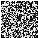 QR code with R & R Partners contacts