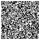 QR code with B C Printing & Graphics contacts