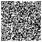 QR code with Coventry Registrar of Voters contacts