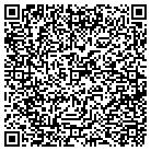 QR code with Obstetrics And Gynecology Uva contacts