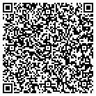 QR code with Famous Rayfields Donut Company contacts