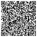 QR code with Hair Affaire contacts