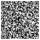 QR code with Kvc Behavioral Healthcare contacts