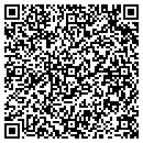 QR code with B P I Printing & Duplicating Inc contacts
