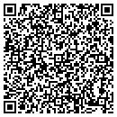 QR code with Hance David CPA contacts