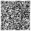 QR code with Hance David CPA contacts