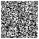 QR code with Arkansas Valley Storage contacts