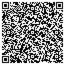 QR code with Holt David CPA contacts