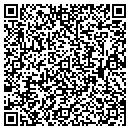 QR code with Kevin Kouba contacts