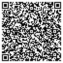 QR code with Klein Alan B contacts