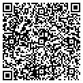 QR code with Bach Builders contacts