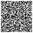 QR code with Hagerstown Package Dba contacts