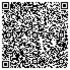QR code with T B Kilduff Holding Co Inc contacts