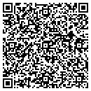 QR code with T-Bone Holdings LLC contacts