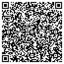 QR code with Hastain Ed Dvm contacts