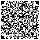 QR code with C & J Graphics Printing Inc contacts