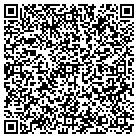 QR code with J Killingsworth Production contacts