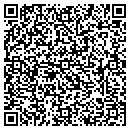 QR code with Martz Brady contacts