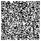 QR code with Heebee Jeebees Studio contacts