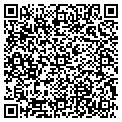 QR code with Pacific Obgyn contacts