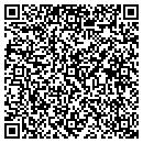 QR code with Ribb Thomas R CPA contacts