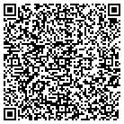 QR code with Custom Print Authority LLC contacts