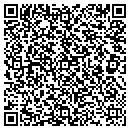 QR code with V Julian Holdings LLC contacts