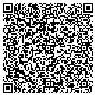 QR code with Plastics Distributors Co Inc contacts
