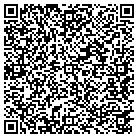 QR code with The Glencoe Baseball Association contacts