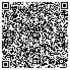 QR code with Prairie Crossing Elementary contacts