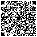 QR code with P B Packaging contacts