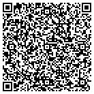 QR code with Advanced Video Service contacts