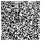 QR code with Providence Service Corp of me contacts