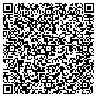 QR code with Cortez Communications & Elec contacts