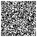 QR code with Horizion Packing Corp contacts