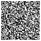 QR code with Hamden Town Youth Center contacts