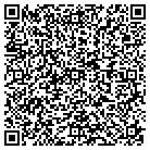 QR code with Face Value Personal Checks contacts