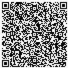 QR code with Naiontal Writes Press contacts