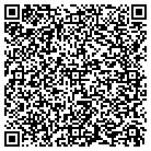 QR code with Us Masters Swimming Inc Il Masters contacts