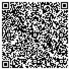 QR code with H & H Syst & Consultation Service contacts