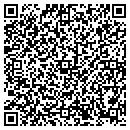 QR code with Moone Merrill K contacts